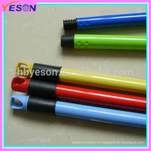 Ручка металлической ручки с пластмассовым покрытием